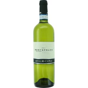 イタリア  アルナルド カプライ モンテファルコ ビアンコ 2022 750ml 白  wine