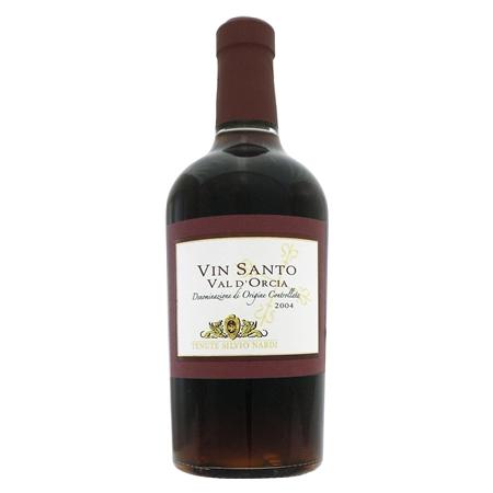 イタリア  テヌーテ シルヴィオ ナルディ ヴィン サント オッキオ ディ ペルニーチェ 2017 ...