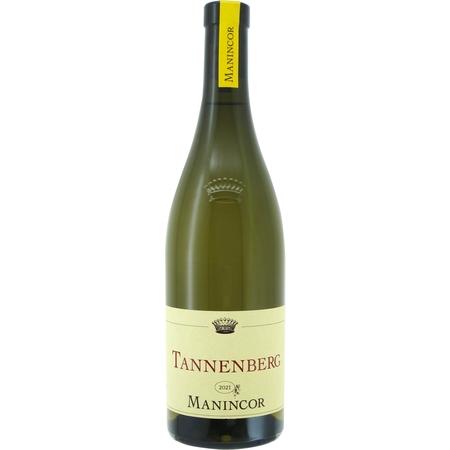 イタリア  マニンコール タンネンベルク 2021 750ml 白  wine