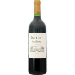 ボルドー 赤ワイン デロー ルージュ 375ml・赤 ハーフボトル Delor