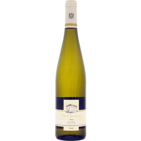 ドクター クルジウス リースリング トロッケン Q.b.A. 2022 750ml・白