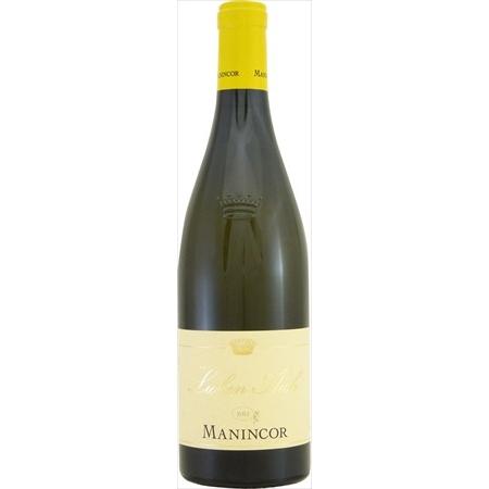 マニンコール リーベン アイヒ   2016   750ml・白 Manincor Lieben A...