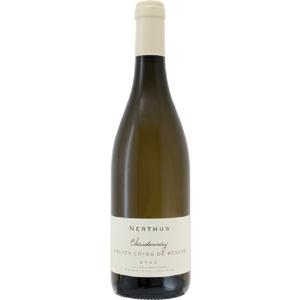 フランス ブルゴーニュ ロブレ モノ ネルテュス オート コート ド ボーヌ シャルドネ 2022 ...