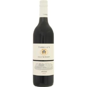 ティレルズ ルーファス ストーン ヒースコート シラーズ 2023 750ml