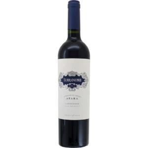チリ  テラノブレ アサラ カルメネール グラン レゼルバ 2021 750ml 赤 wine