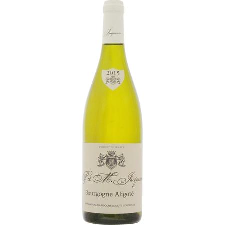 ポール ジャクソン ブルゴーニュ アリゴテ   2018   750ml・白