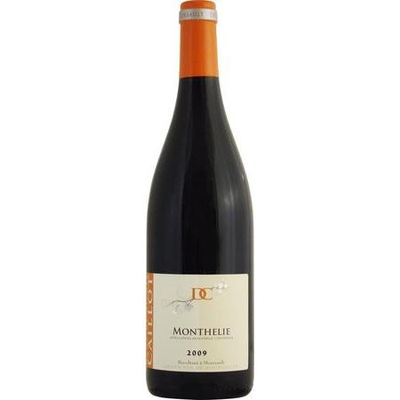 ブルゴーニュ ミッシェル カイヨ モンテリー 2017 750ml・赤 wine