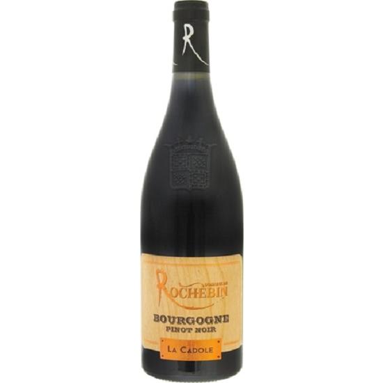 〇【ロシュバン】ブルゴーニュ　ピノノワール　ラ　カドール　[2023]　750ml　赤