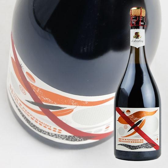 スパークリング 赤ワイン  ダーレンベルグ/ ザ ペパーミント パドック スパークリング レッド [...