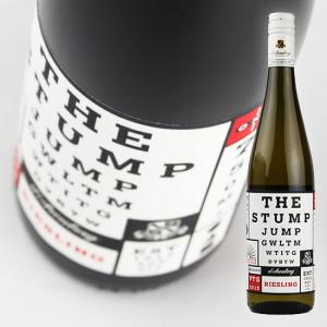 オーストラリア  ダーレンベルグ ザ スタンプ ジャンプ リースリング 2023 750ml・白 wine｜mashimo