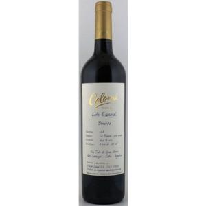 赤ワイン  ボデガ コロメ   ロテ エスペシアル ボナルダ   2021   750ml・赤