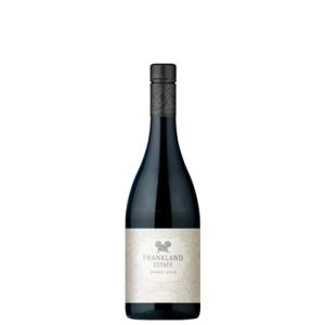 オーストラリア  フランクランド エステート シラーズ 2022 750ml 赤 wine