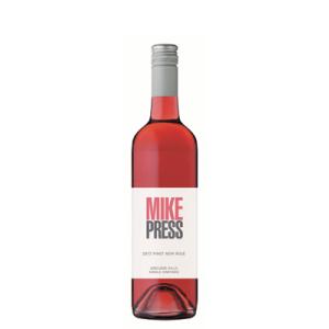 マイク プレス ワインズ ロゼ 2023 750ml・ロゼ