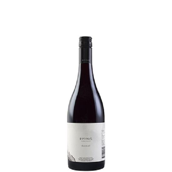 赤ワイン  ライジング ワインズ   ガメイ   2018   750ml 赤 Rising   G...