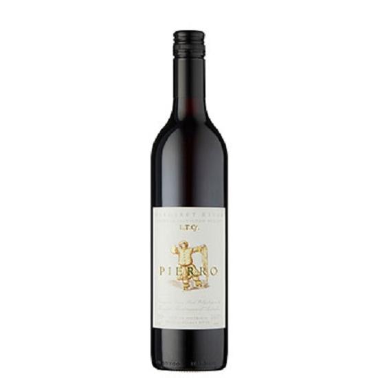 ピエロ カベルネ ソーヴィニヨン メルロ Ｌ.Ｔ．ＣＦ 2019 750ml 赤