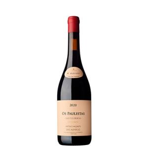 ポルトガル  フィタプレタ オス パウリスタス 2020 750ml 赤  wine