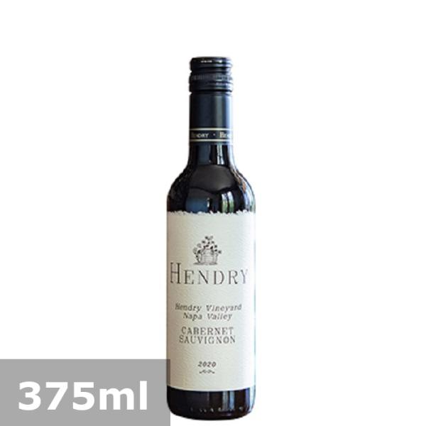 アメリカ  ヘンドリー カベルネ ソーヴィニヨン 2020 375ml 赤  wine