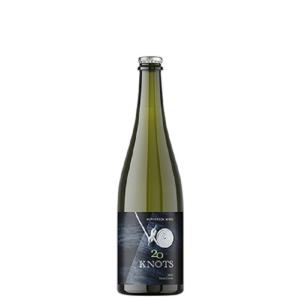 オーストラリア  マクファーソン 20ノット ブリュット キュヴェ 王冠 2024 750ml 白泡...