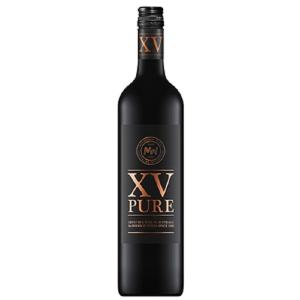 ●マクファーソン ビッグ オーストラリアン レッド XV ピュア [2022] 750ml 赤