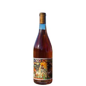 アメリカ  ヨハン ヴィンヤーズ ディスコ チキン ロゼ 2021 750ml ロゼ  wine