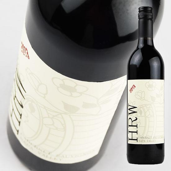 ヘンドリー HRW カベルネ ソーヴィニヨン 2022 750ml 赤 wine