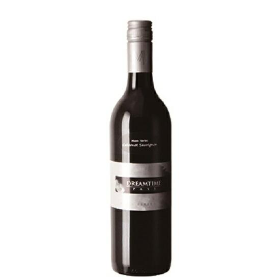 ドリームタイム パス カベルネ ソーヴィニヨン 2024 750ml・赤 wine