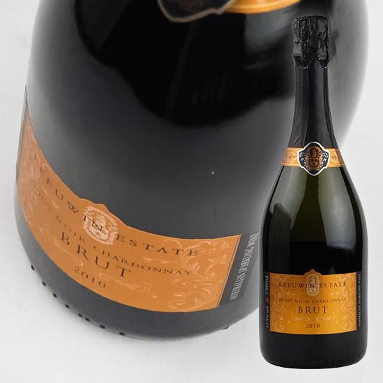 ルーウィン エステート   ブリュット   2020   750ml・白泡