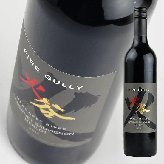 ピエロ ファイアー ガリー カベルネズ メルロ 2022 750ml 赤 wine