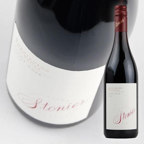 ストニアー ピノ ノワール 2022 750ml・赤