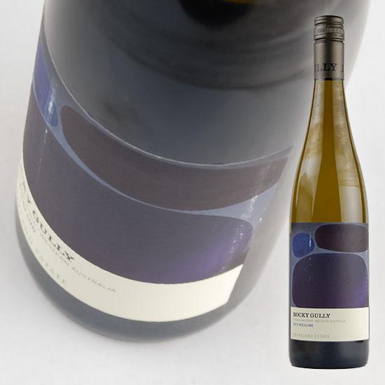 フランクランド エステート ロッキー ガリー リースリング 2024 750ml・白 wine