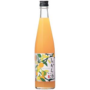 リキュール 小正のみかん酒 500ml