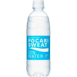大塚製薬 ポカリスエット イオンウォーター 50...の商品画像