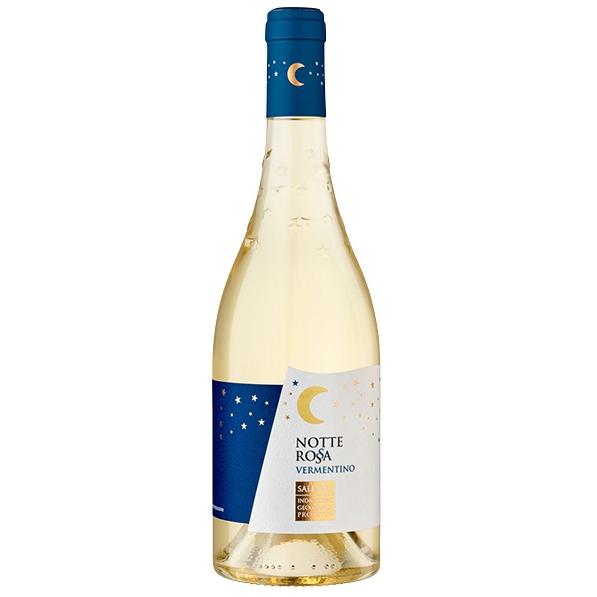 在庫処分品特価 白ワイン ノッテロッサ ヴェルメンティーノ テッレディサヴァ 750ml イタリア ...