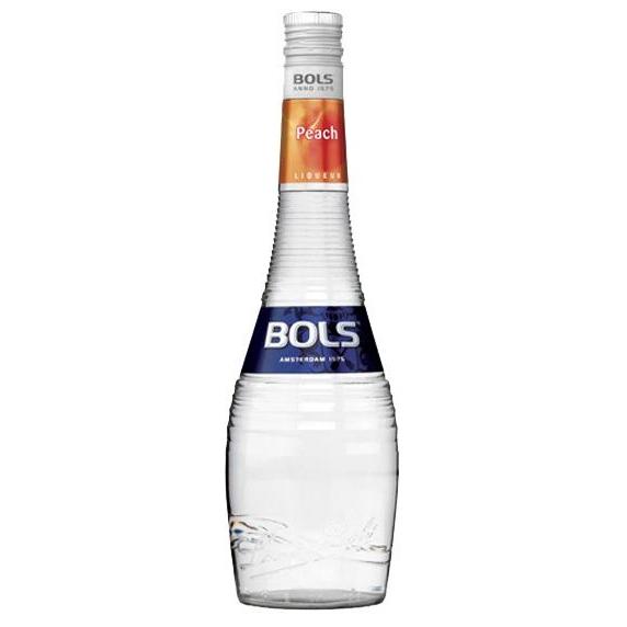 在庫処分品特価 リキュール ボルス ピーチ 700ml 桃 カクテル