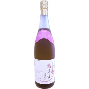 在庫処分品特価 梅酒 琉球泡盛 古酒仕込み 梅見月 12度 1800ml リキュール