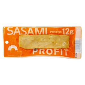 賞味期限2024年10月5日丸善 PROFIT SASAMI プロフィット ささみ P12 プレーン 1個50g×1個 訳アリ割引現品限り在庫入れ替え