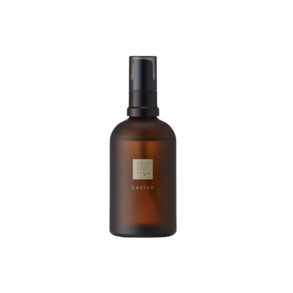 N organic Vie モイストリッチ ローション 100ml 1本 化粧水 保湿 エヌオーガニ...