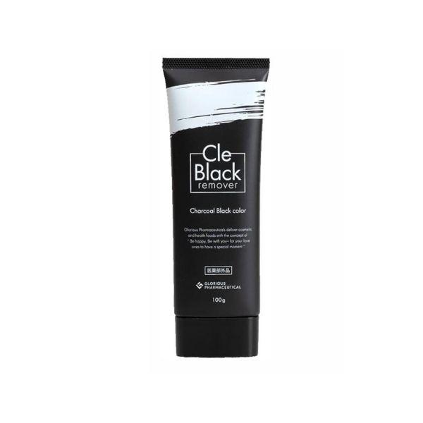 Cle Black remover クレブラックリムーバー 100g 除毛 脱毛