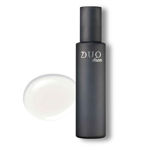 DUO デュオメン ザ オールインワンローション 130mL 化粧水