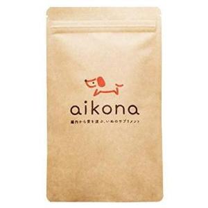 アイコナ aikona 犬用 サプリメント 60g