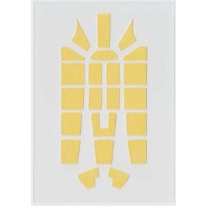 童友社 1/32 零戦21型 キャノピーマスキング