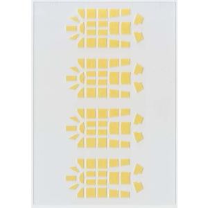 童友社 1/72 零戦52型 キャノピーマスキング