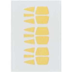 Hasegawa 1/72 B4 ミラージュF1キャノピーマスキング