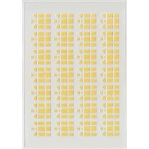 PLATZ 1/144 震電 キャノピーマスキング