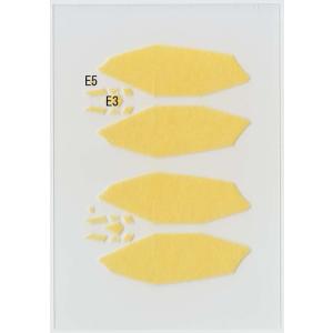 TAMIYA 1/72 WB[92 94] F-35A/C ライトニング２ キャノピーマスキング