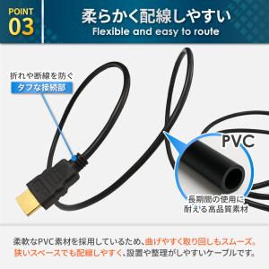 HDMI to VGA 変換ケーブル VGA変...の詳細画像5
