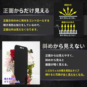 Xperia1 vii ガラスフィルム Xpe...の詳細画像5