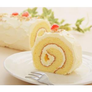 新食感バタークリームのロールケーキ『バタクリロール』の詳細画像1