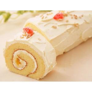 新食感バタークリームのロールケーキ『バタクリロール』の詳細画像3