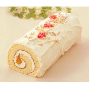 新食感バタークリームのロールケーキ『バタクリロール』の詳細画像4